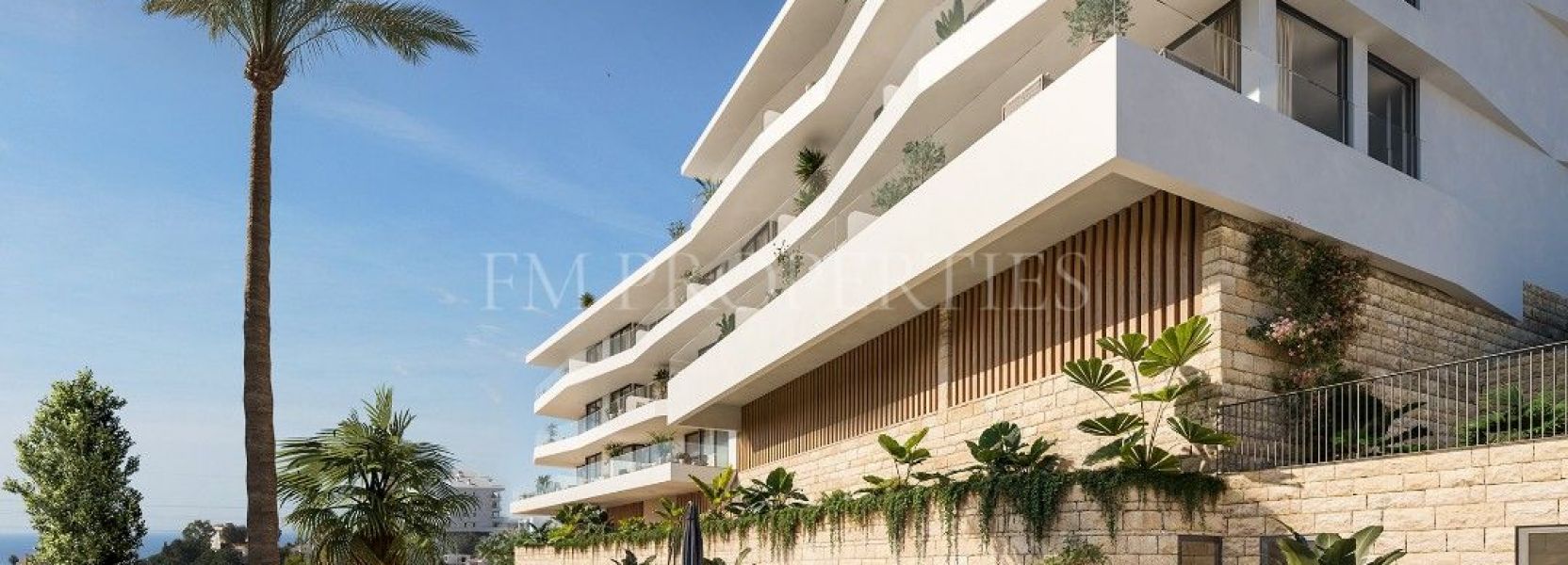Apartment  in Fuengirola