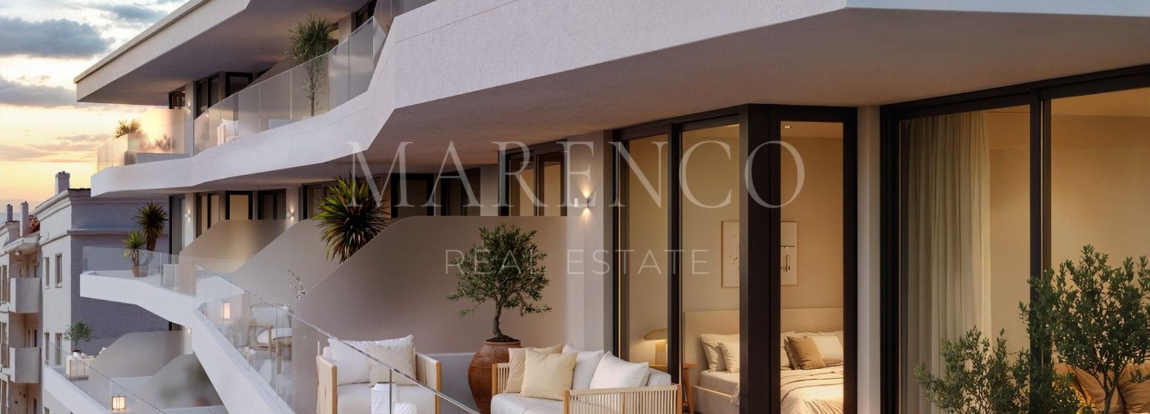 Appartement  à Fuengirola