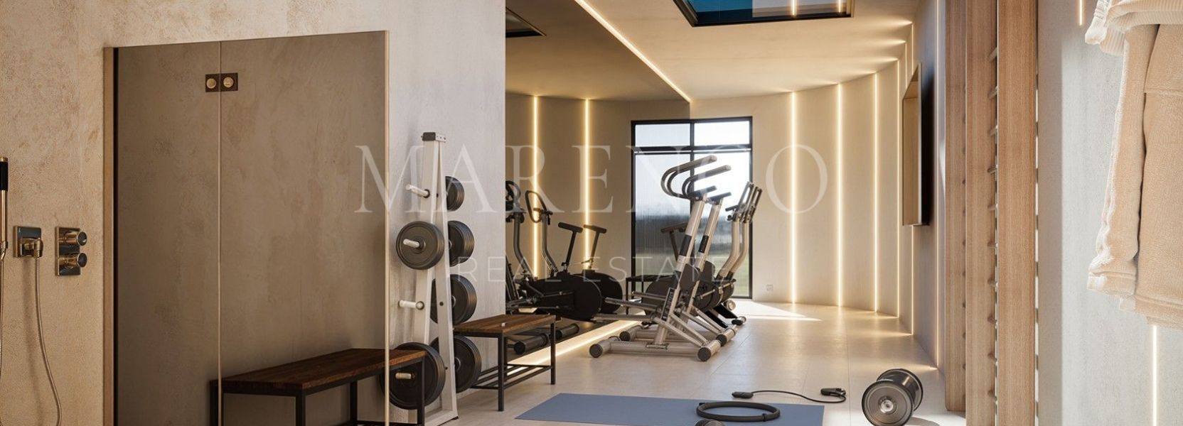 Appartement  à Fuengirola