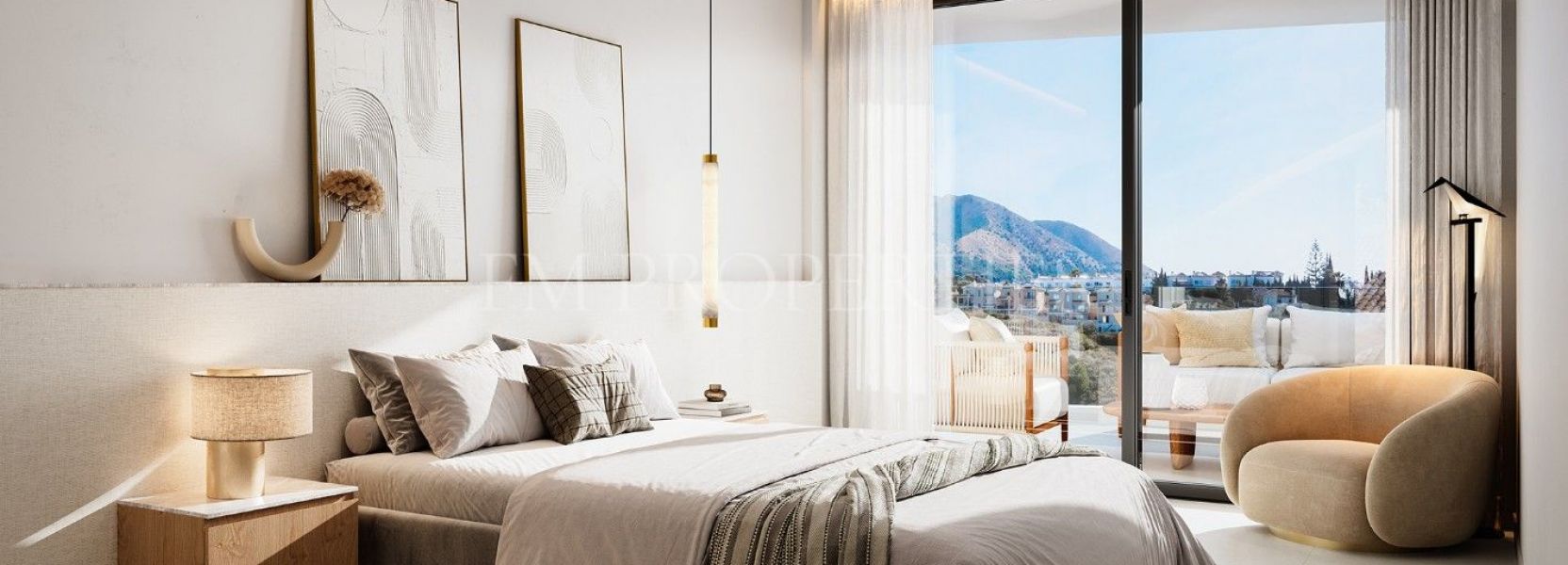 Apartment  in Fuengirola