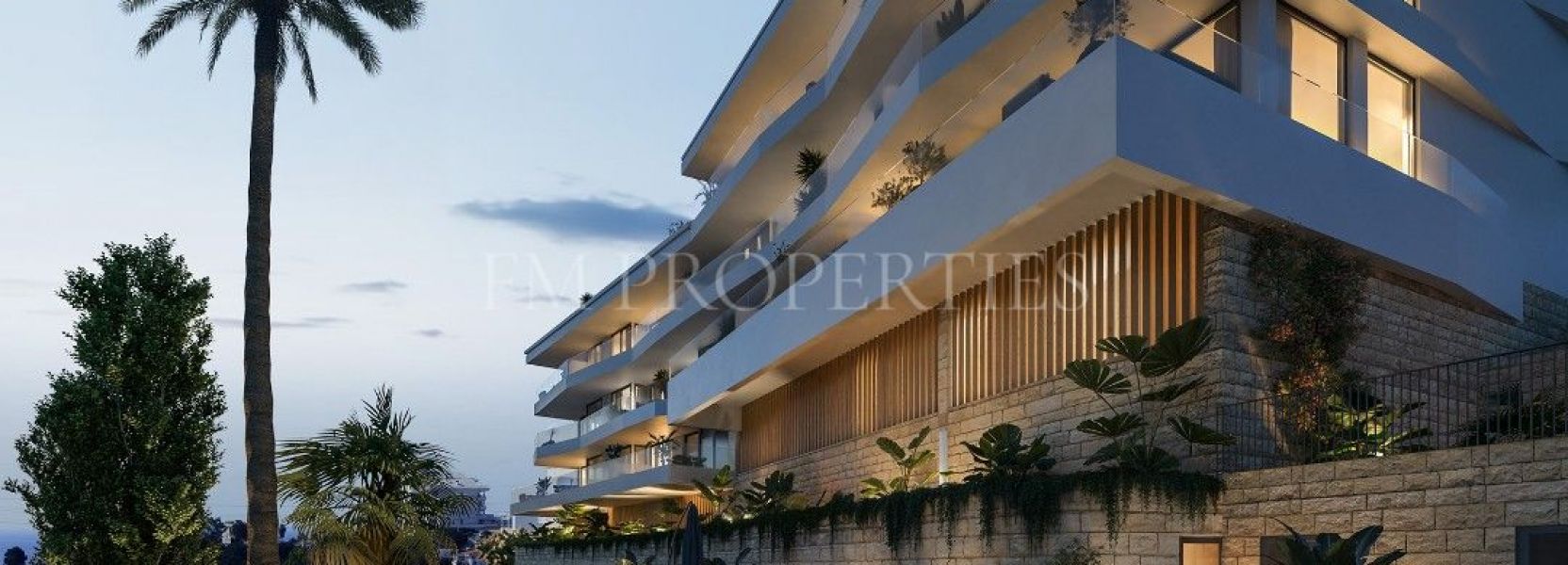 Apartment  in Fuengirola