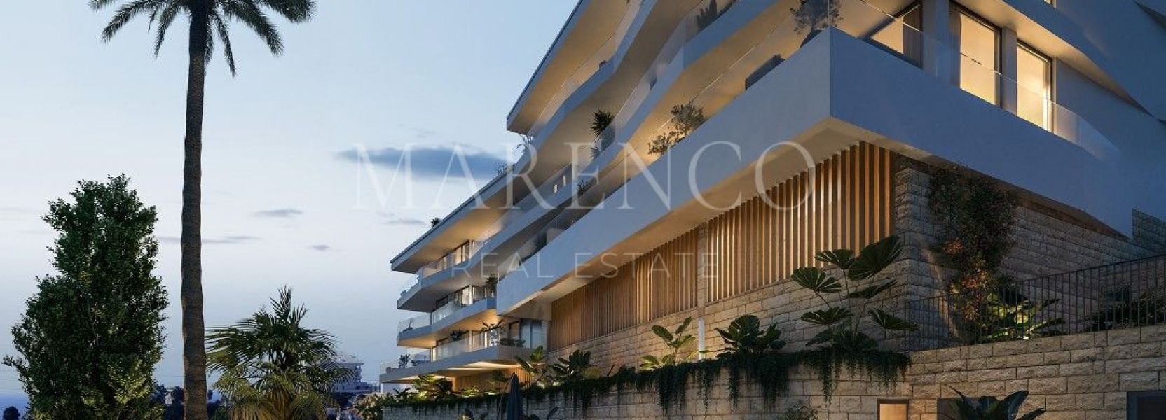 Appartement  à Fuengirola