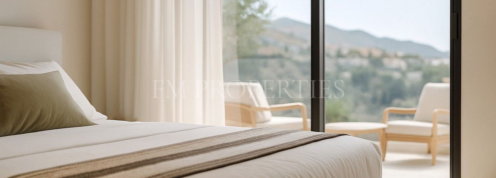 Apartment  in Fuengirola