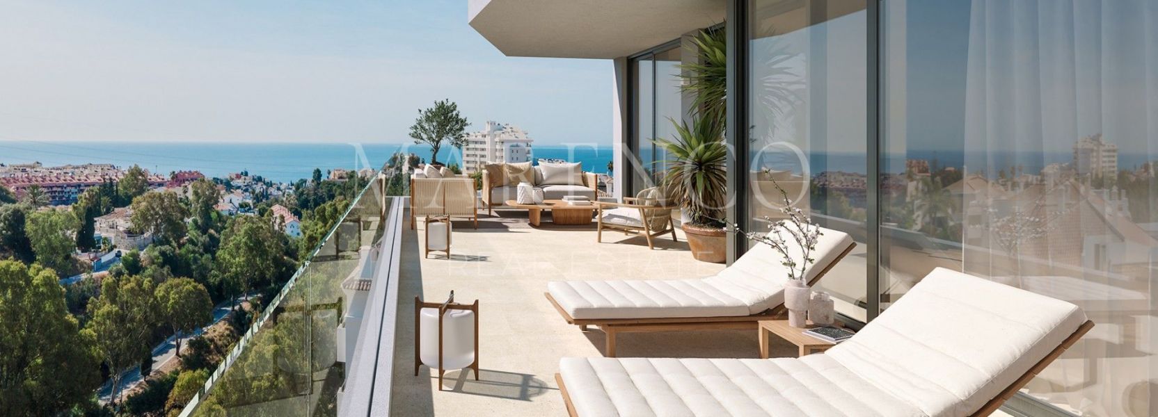 Appartement  à Fuengirola