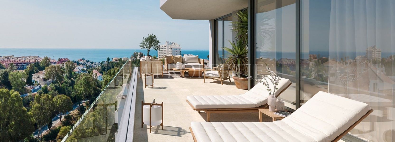 Apartment  in Fuengirola