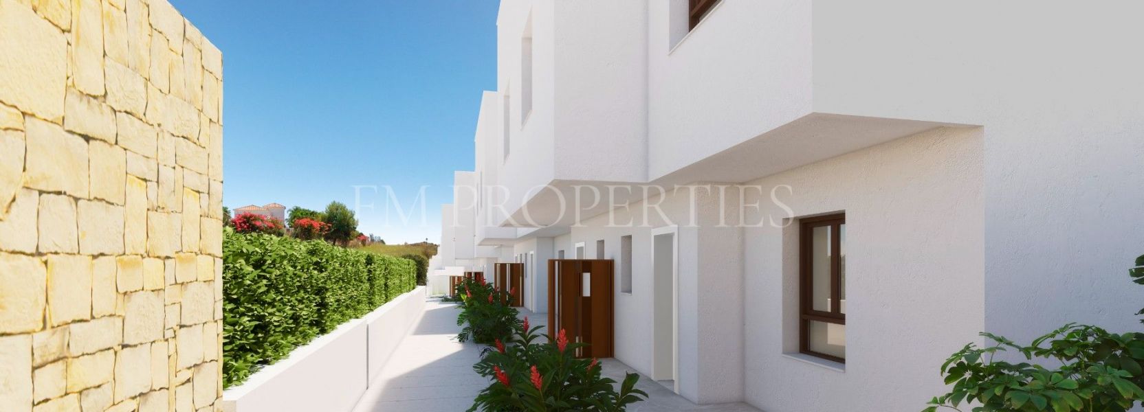 Adosado  en La Cala Golf Resort, Mijas Costa