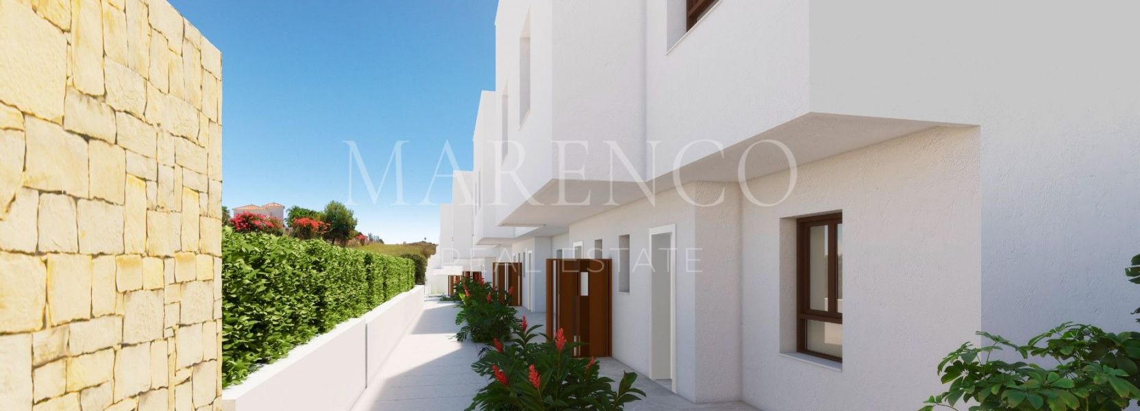 Adosado  en La Cala Golf Resort, Mijas Costa