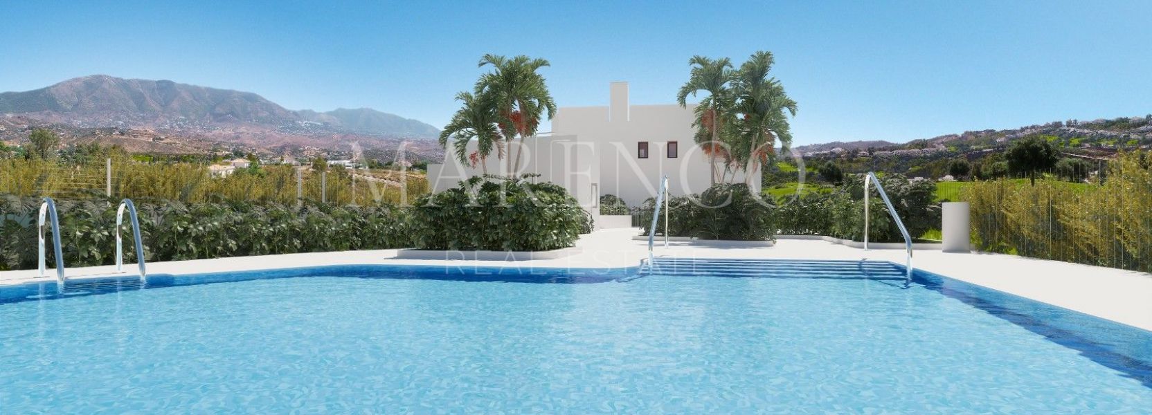 Adosado  en La Cala Golf Resort, Mijas Costa