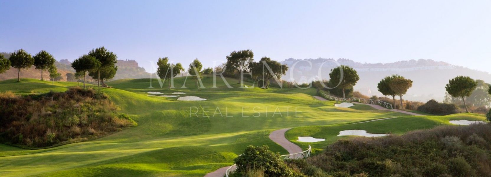 Adosado  en La Cala Golf Resort, Mijas Costa