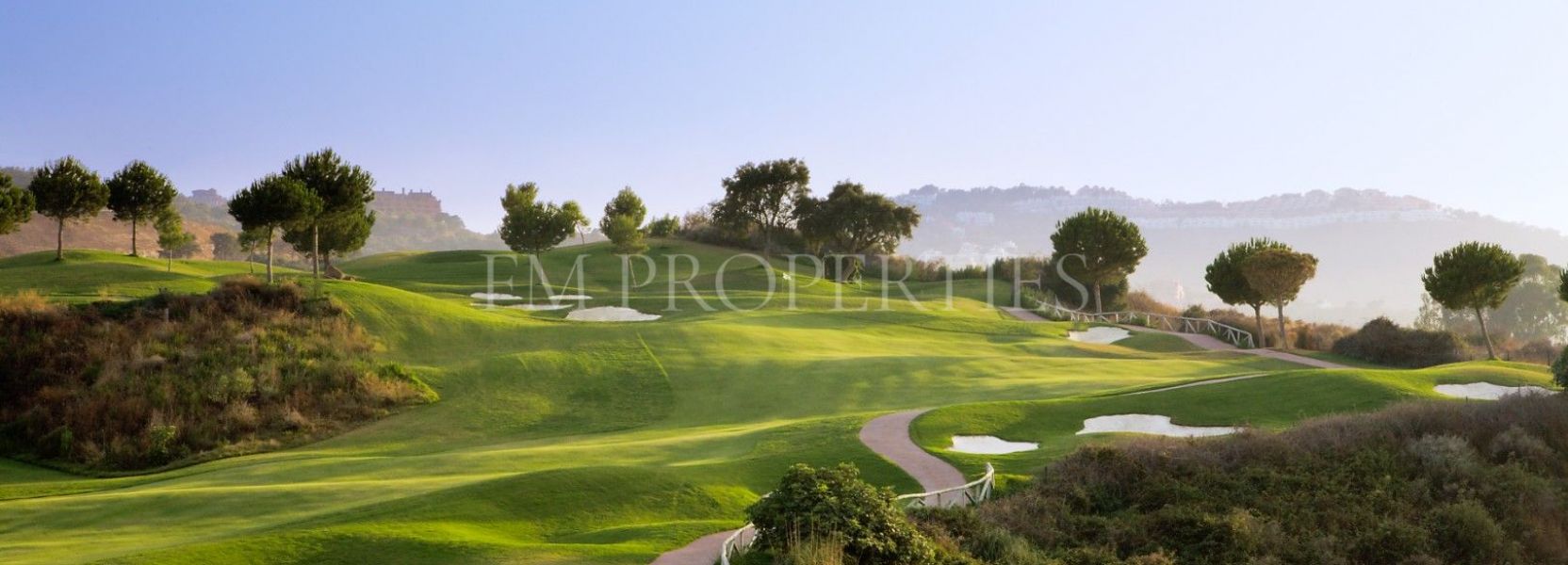 Adosado  en La Cala Golf Resort, Mijas Costa