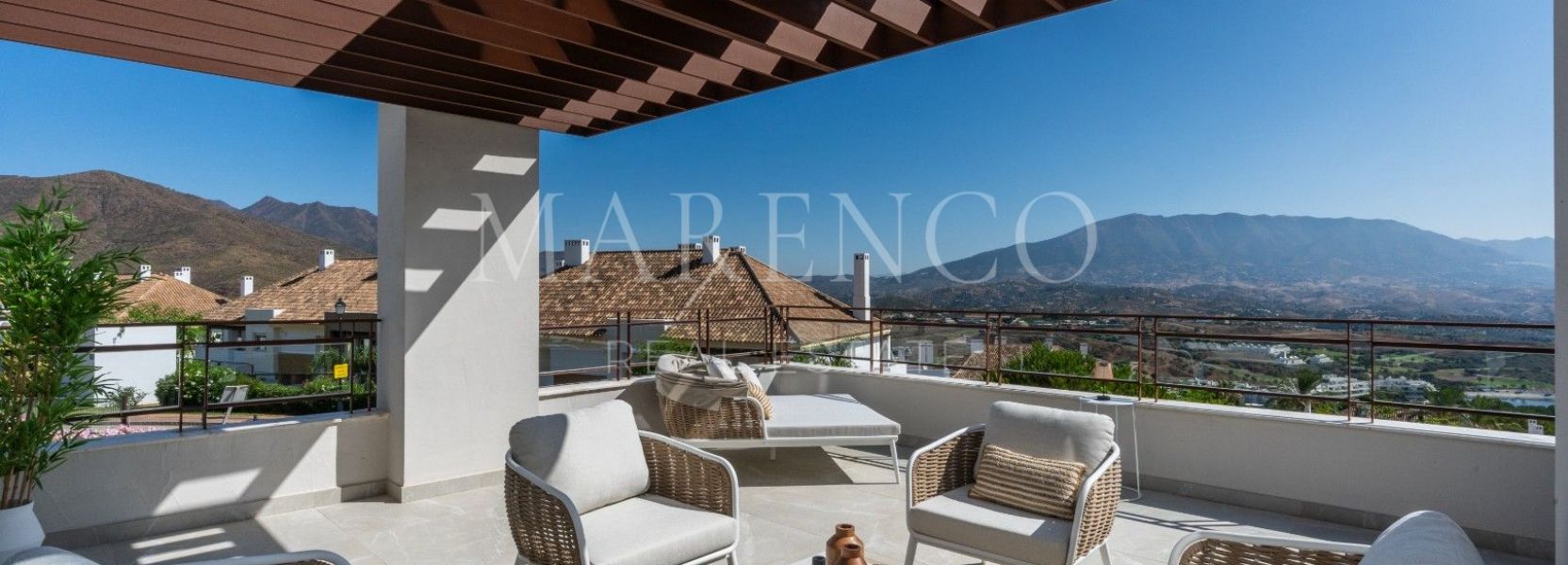 Adosado  en La Cala Golf Resort, Mijas Costa