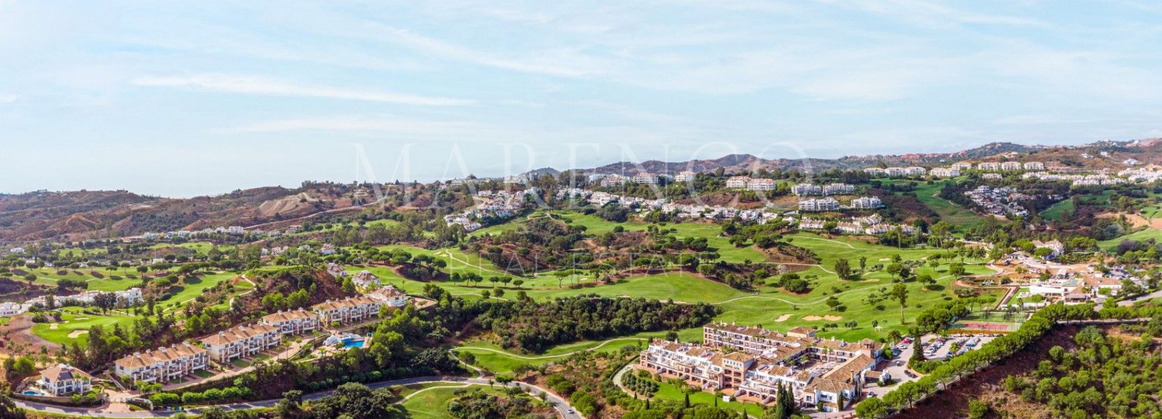 Adosado  en La Cala Golf Resort, Mijas Costa