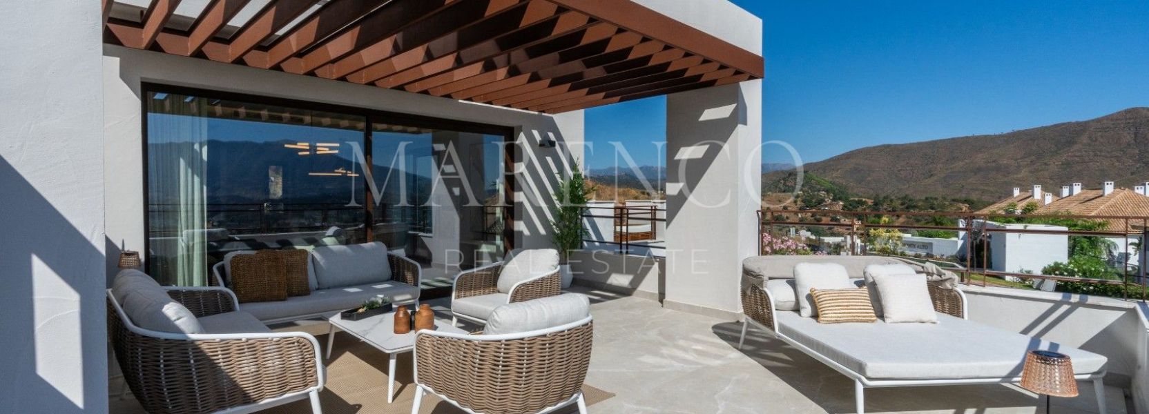 Adosado  en La Cala Golf Resort, Mijas Costa