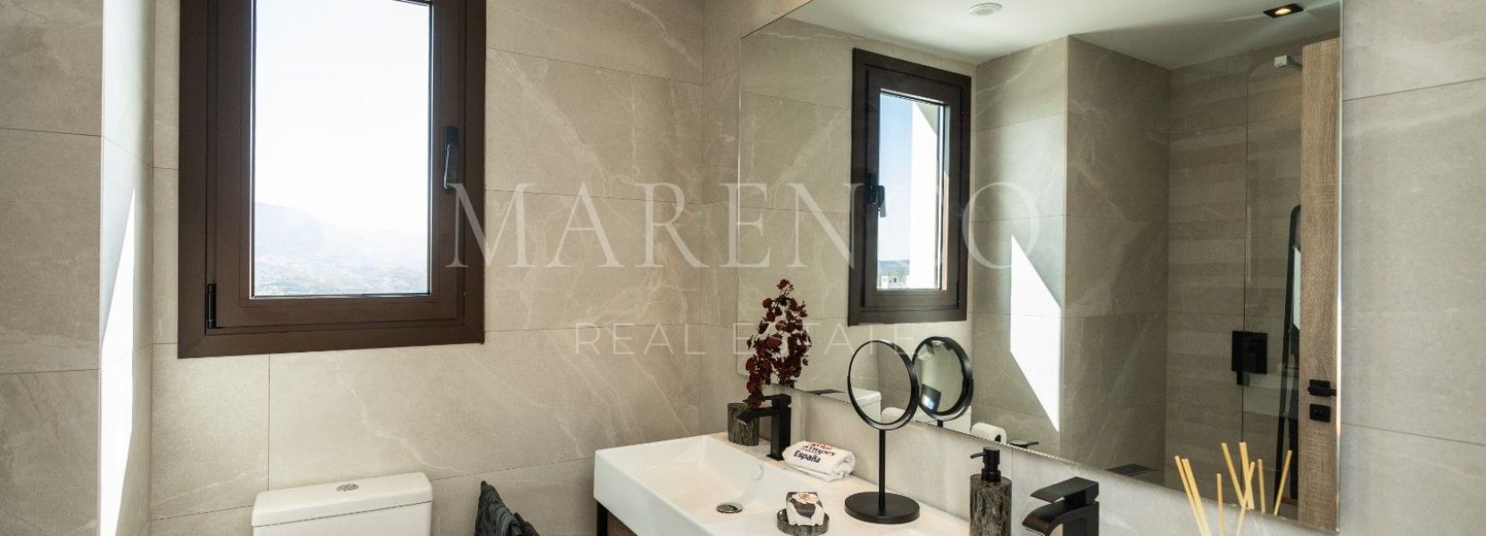 Adosado  en La Cala Golf Resort, Mijas Costa