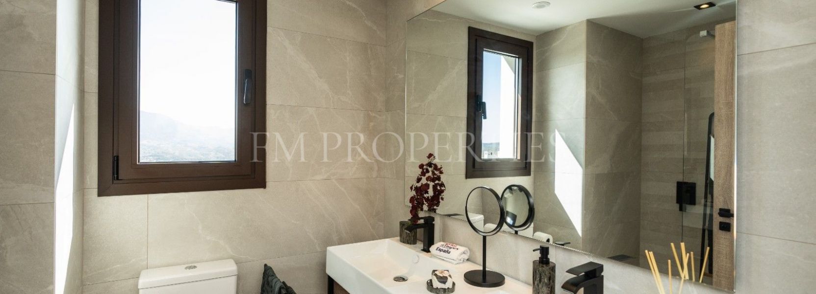 Adosado  en La Cala Golf Resort, Mijas Costa