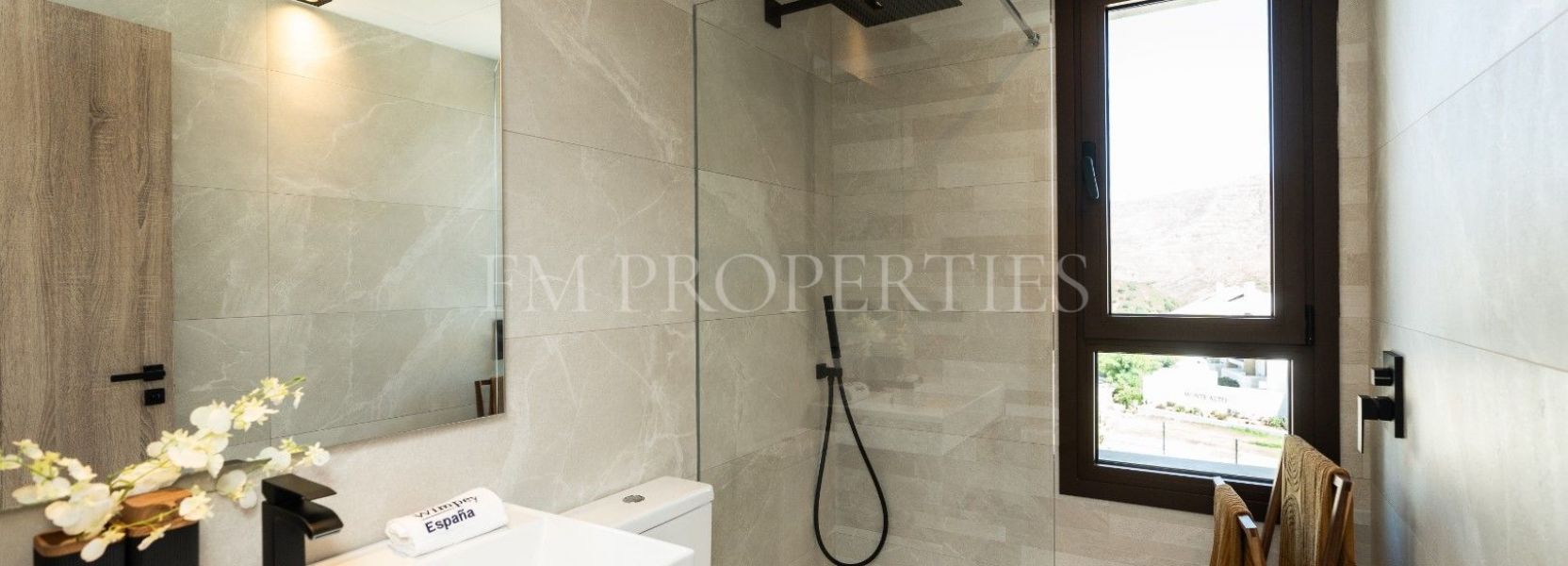 Adosado  en La Cala Golf Resort, Mijas Costa