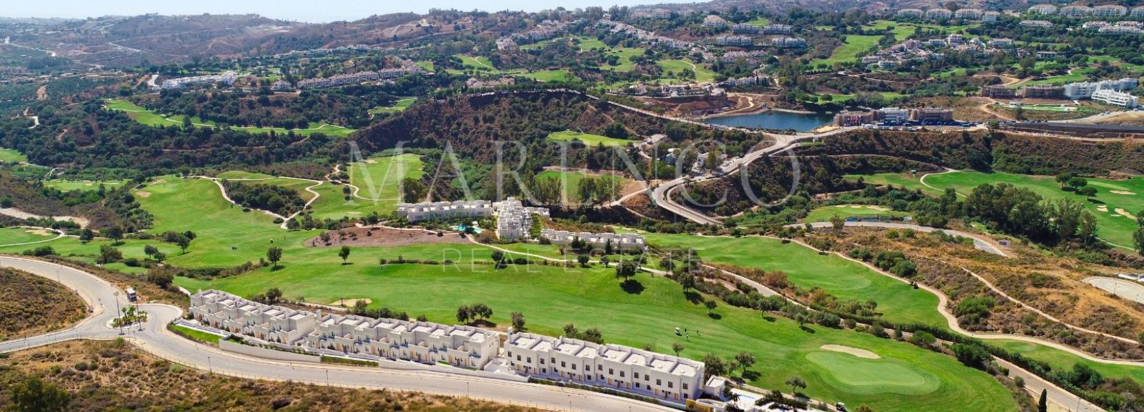 Adosado  en La Cala Golf Resort, Mijas Costa
