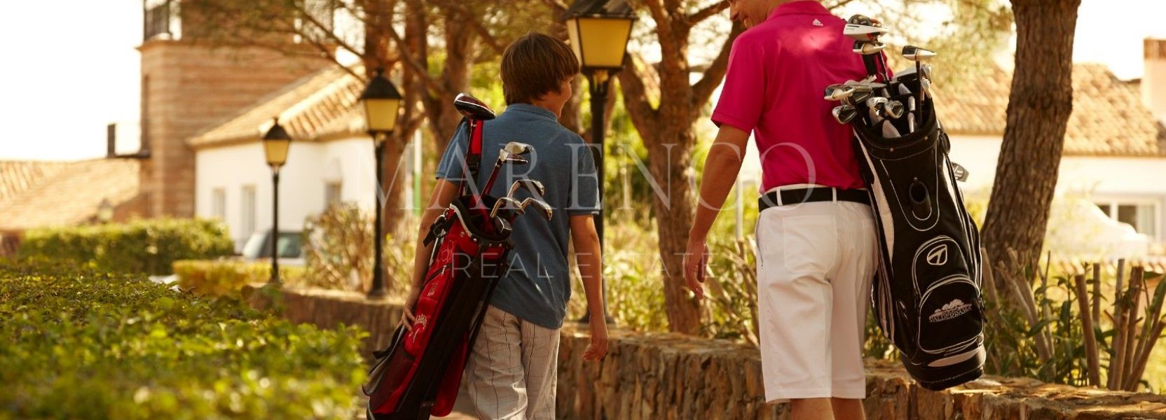 Adosado  en La Cala Golf Resort, Mijas Costa