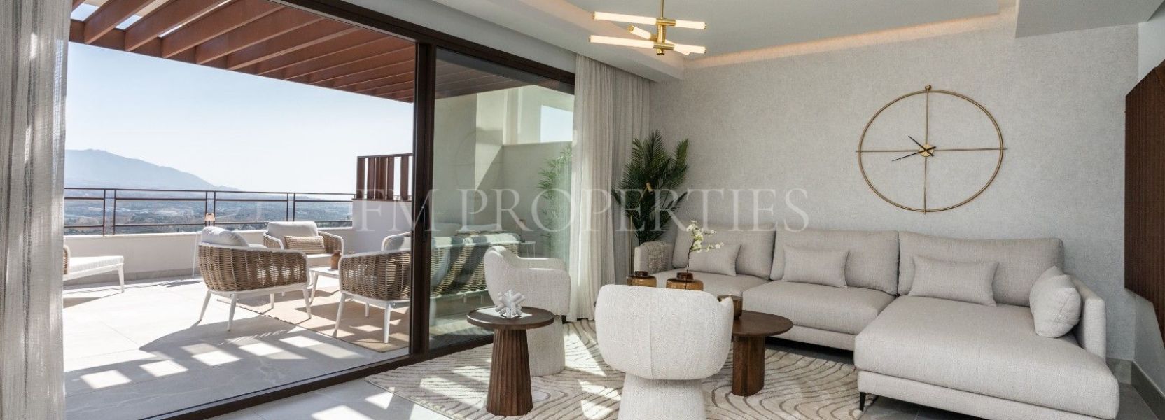 Adosado  en La Cala Golf Resort, Mijas Costa