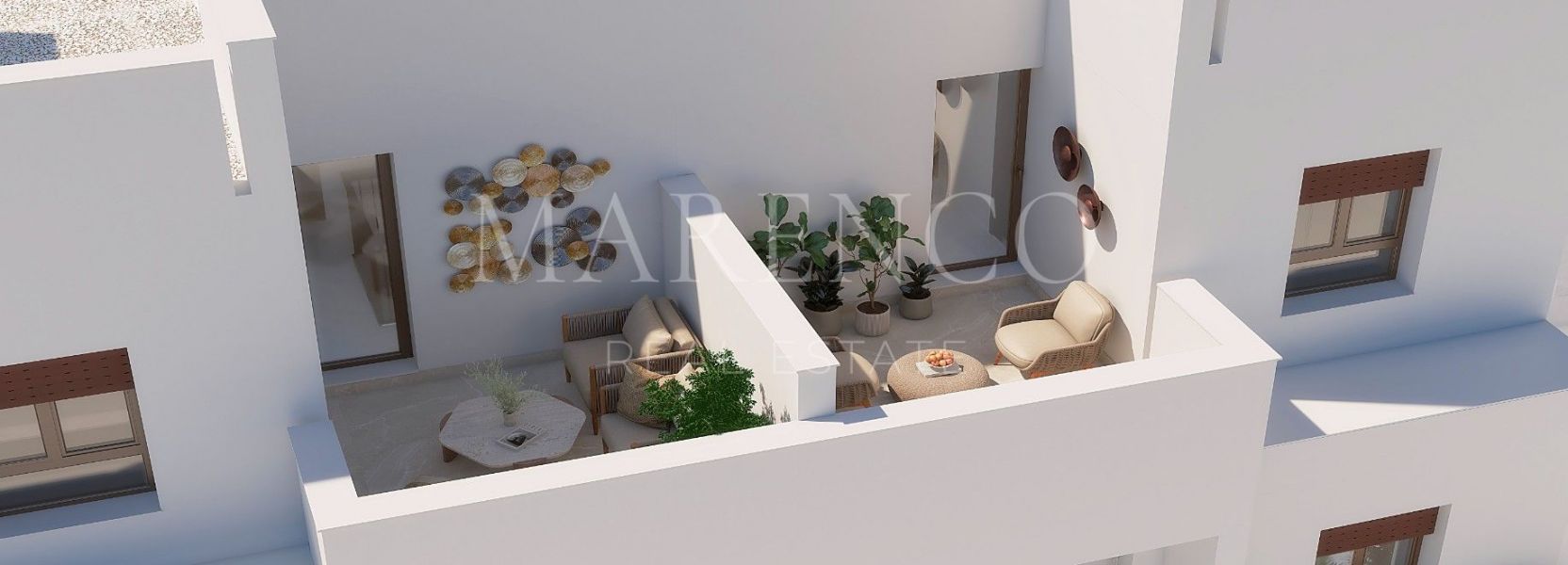 Adosado  en La Cala Golf Resort, Mijas Costa