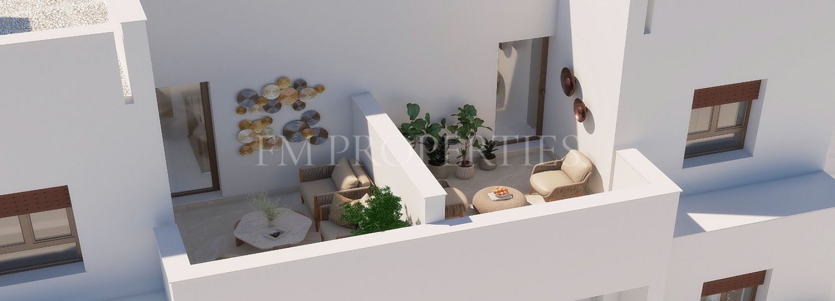 Adosado  en La Cala Golf Resort, Mijas Costa