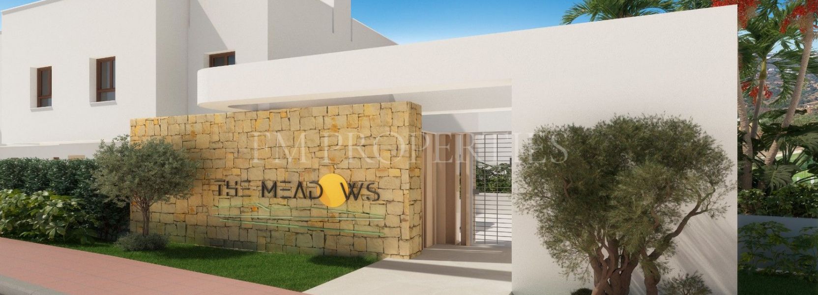 Adosado  en La Cala Golf Resort, Mijas Costa