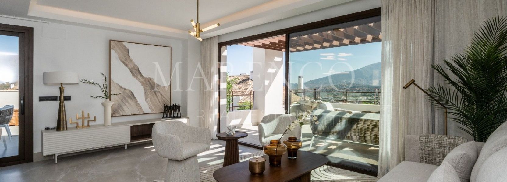 Adosado  en La Cala Golf Resort, Mijas Costa