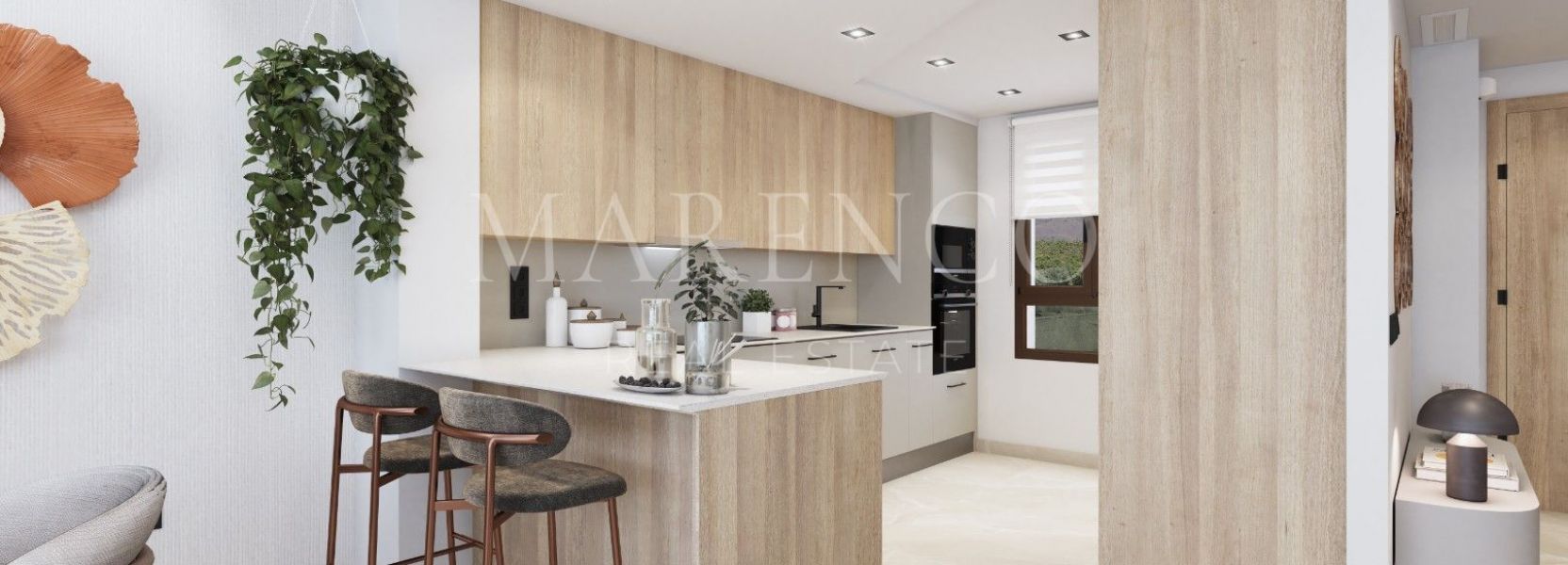 Adosado  en La Cala Golf Resort, Mijas Costa