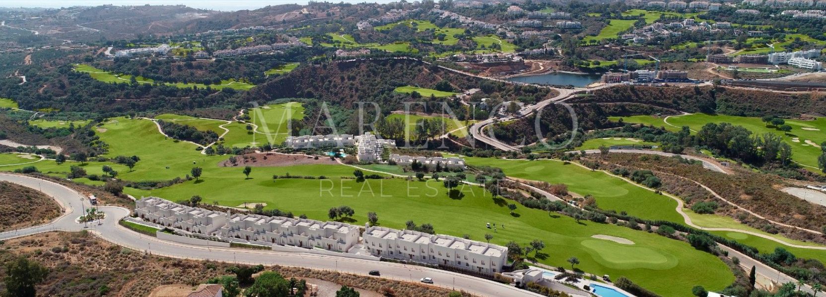 Adosado  en La Cala Golf Resort, Mijas Costa
