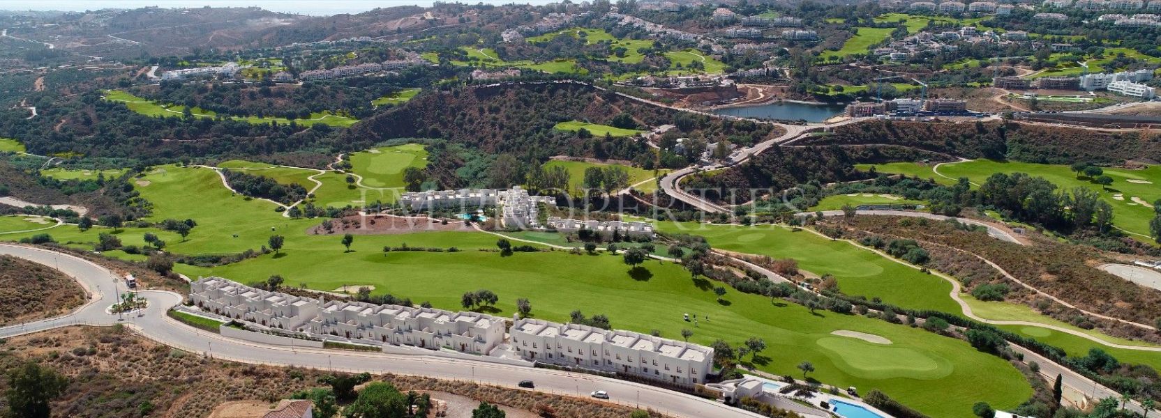 Adosado  en La Cala Golf Resort, Mijas Costa