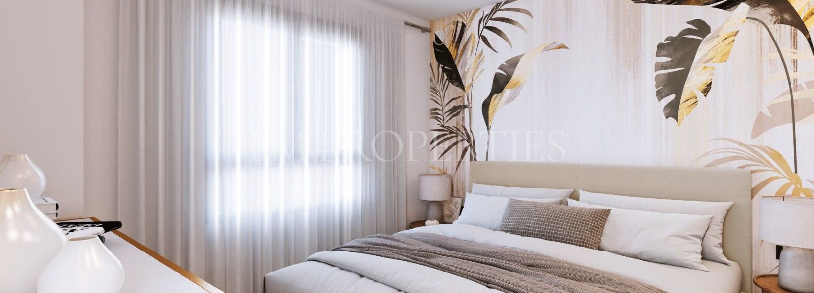 Adosado  en La Cala Golf Resort, Mijas Costa