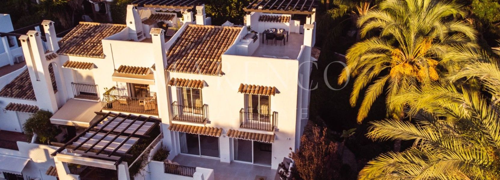 Penthouse  in Nueva Andalucia, Marbella