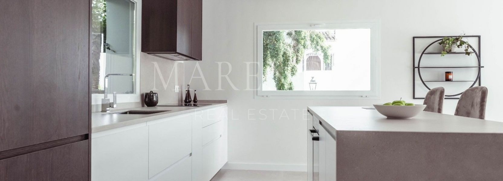 Penthouse  in Nueva Andalucia, Marbella