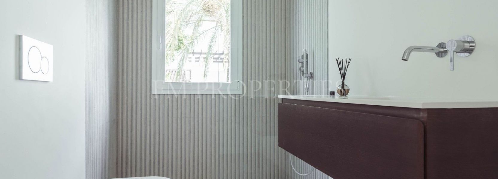 Appartement Terrasse  à Nueva Andalucia, Marbella