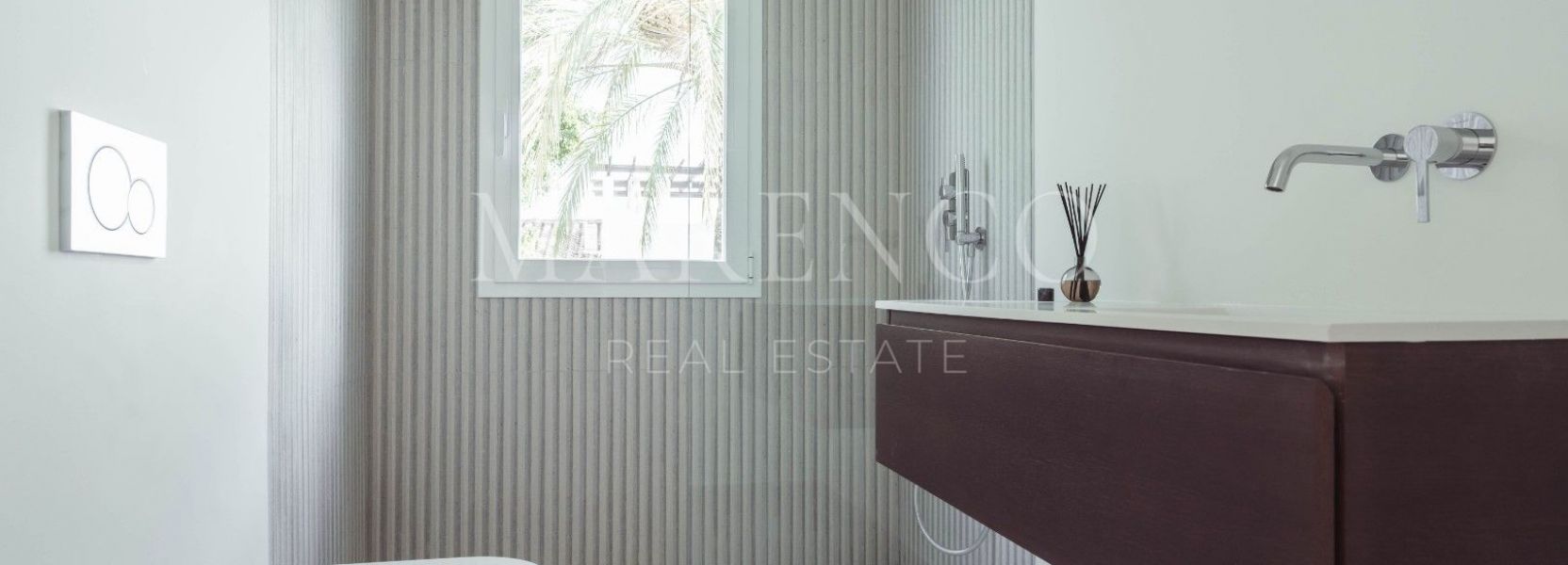 Penthouse  in Nueva Andalucia, Marbella