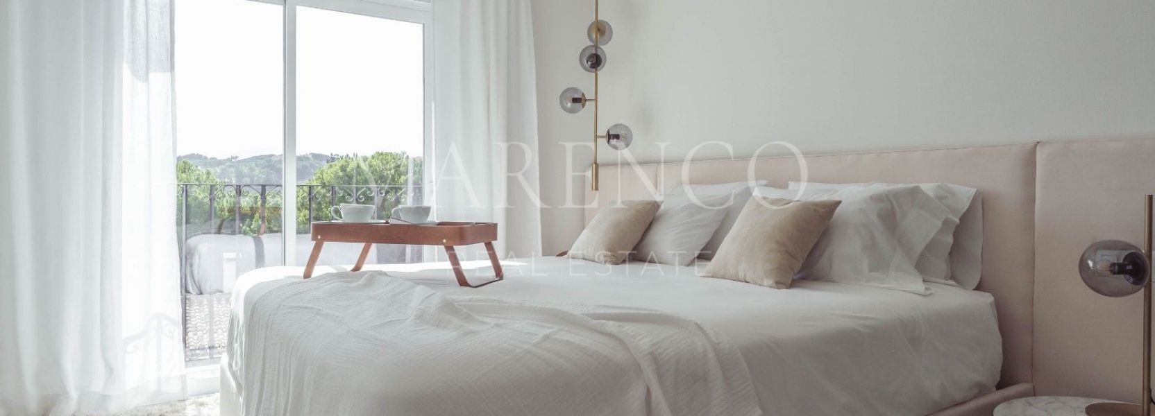 Penthouse  in Nueva Andalucia, Marbella