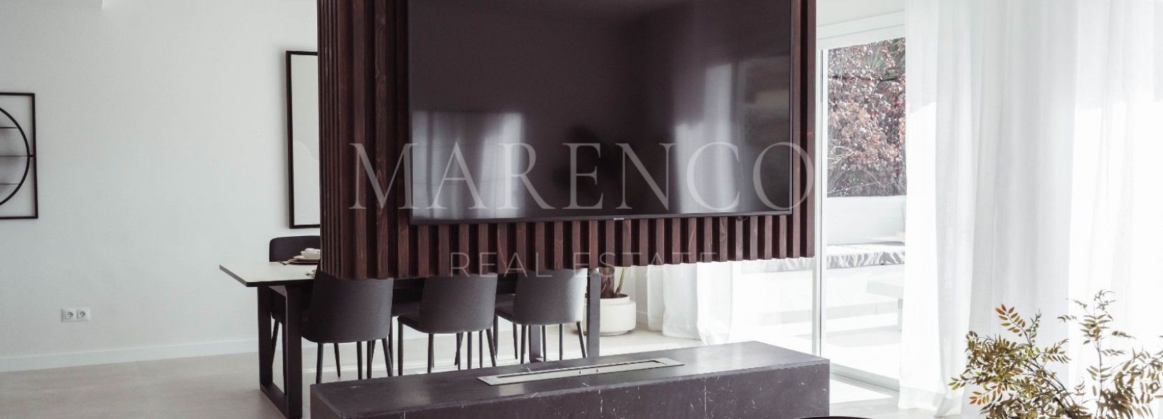 Penthouse  in Nueva Andalucia, Marbella