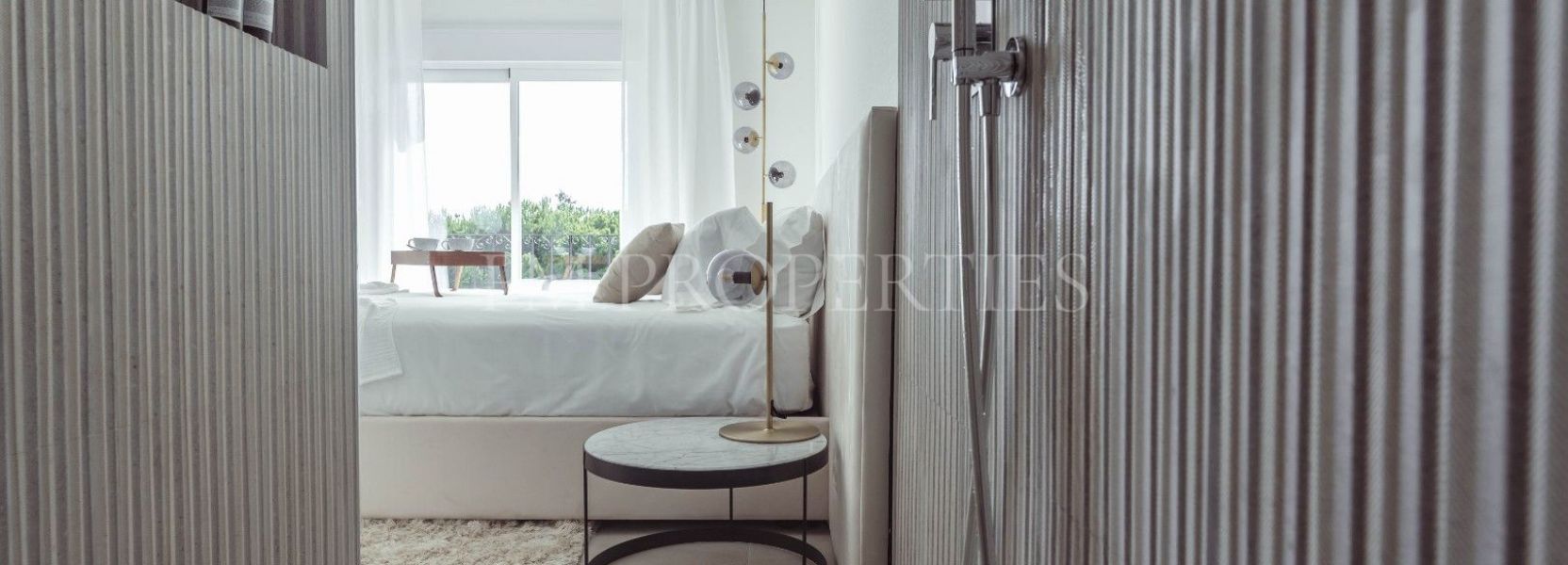 Appartement Terrasse  à Nueva Andalucia, Marbella