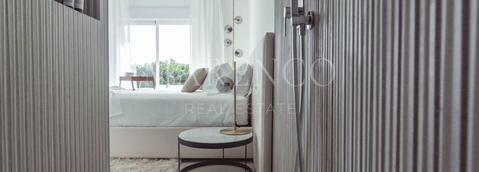 Penthouse  in Nueva Andalucia, Marbella