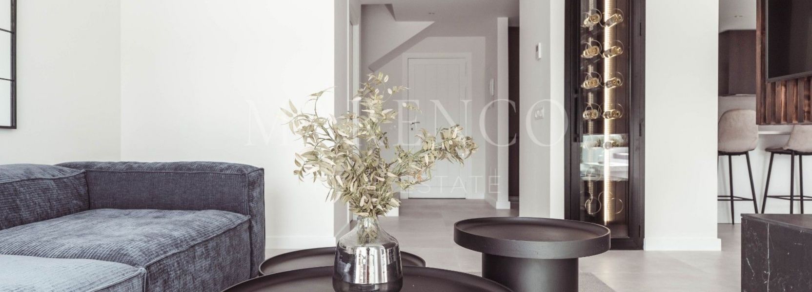 Penthouse  in Nueva Andalucia, Marbella