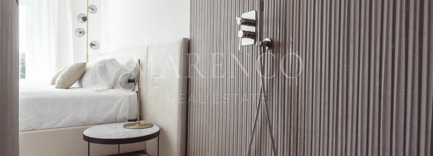 Penthouse  in Nueva Andalucia, Marbella