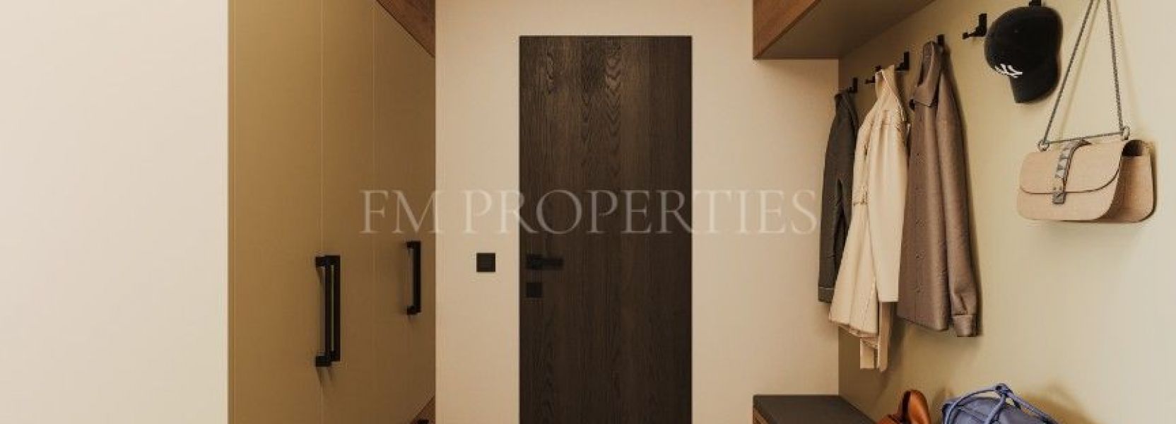 Villa en San Pedro de Alcantara