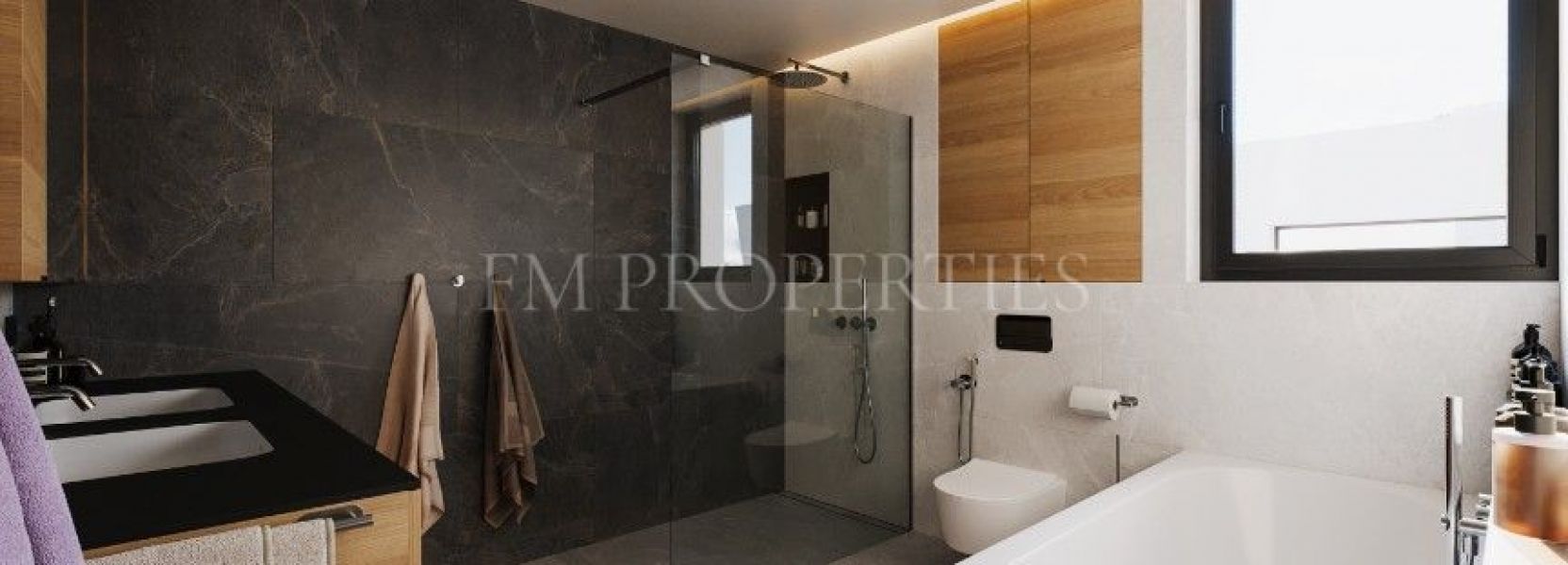 Villa en San Pedro de Alcantara