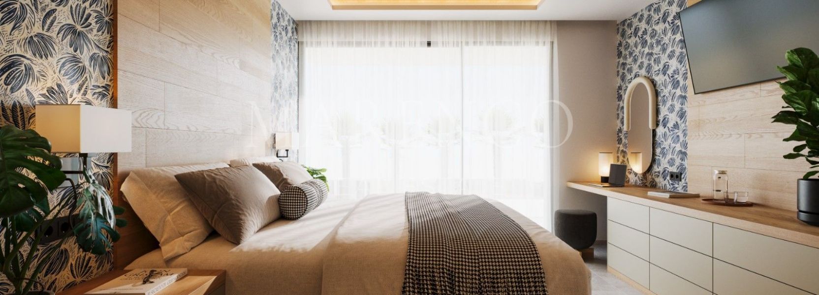 Villa  in San Pedro de Alcantara