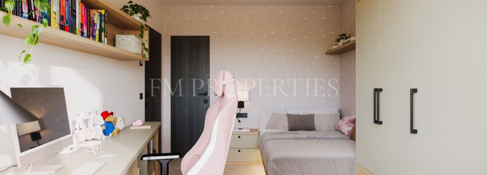 Villa en San Pedro de Alcantara