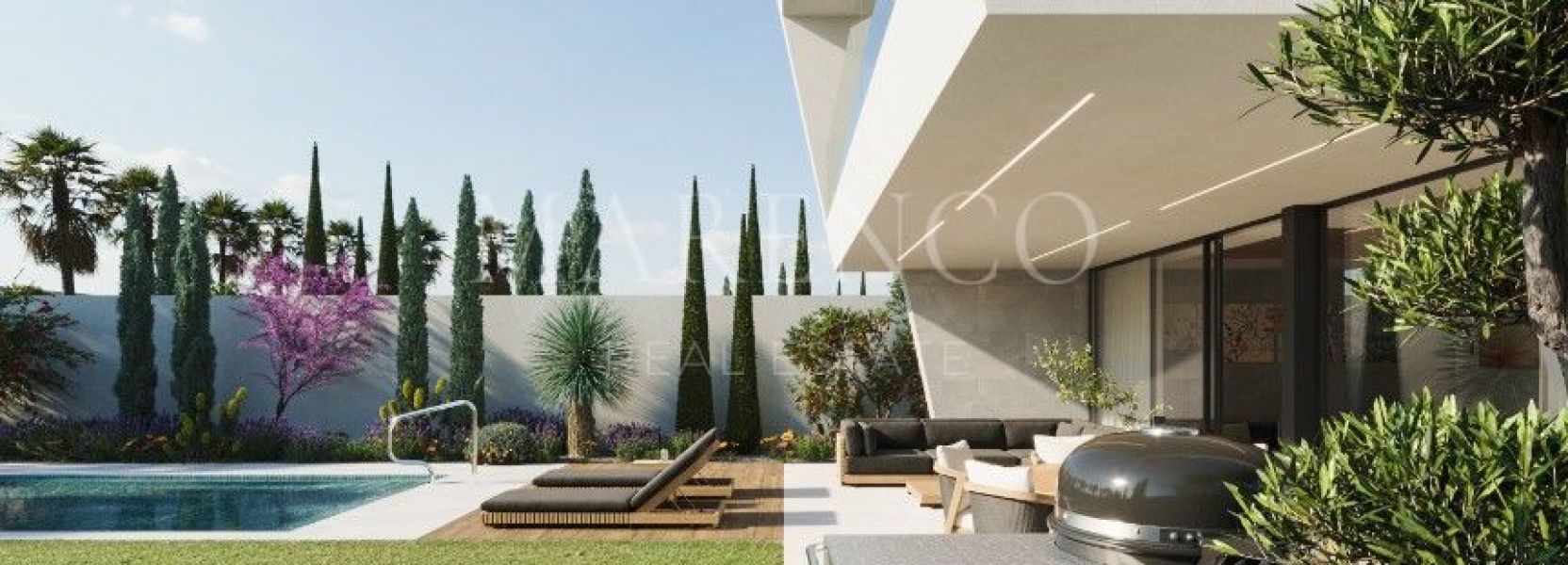 Villa  in San Pedro de Alcantara