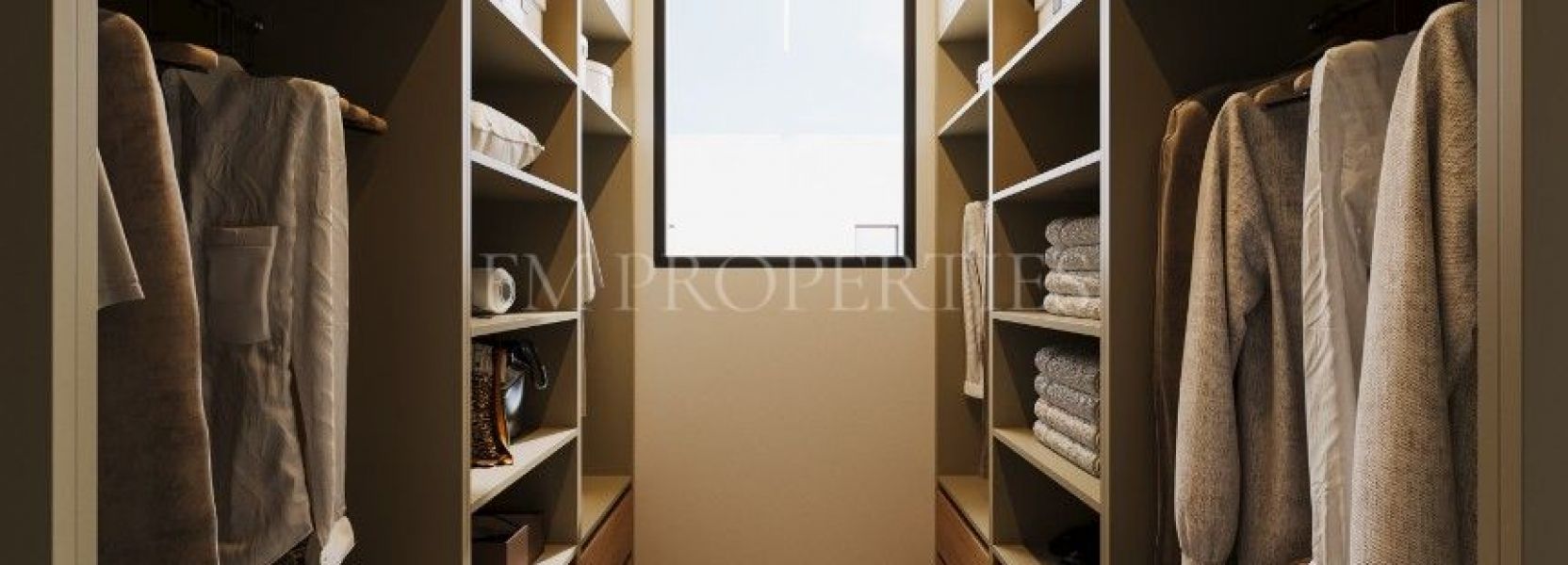 Villa en San Pedro de Alcantara