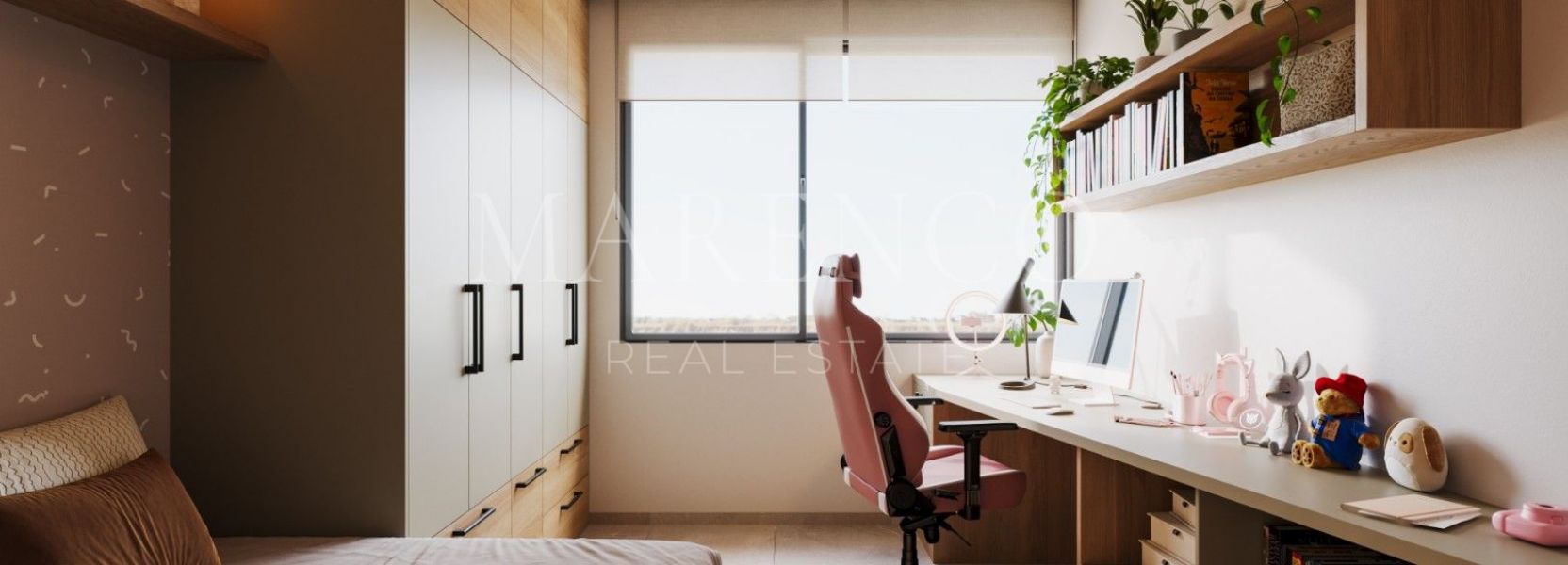 Villa  in San Pedro de Alcantara