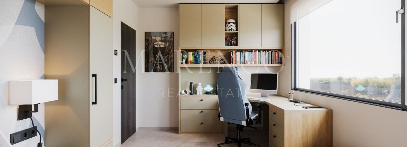 Villa  in San Pedro de Alcantara