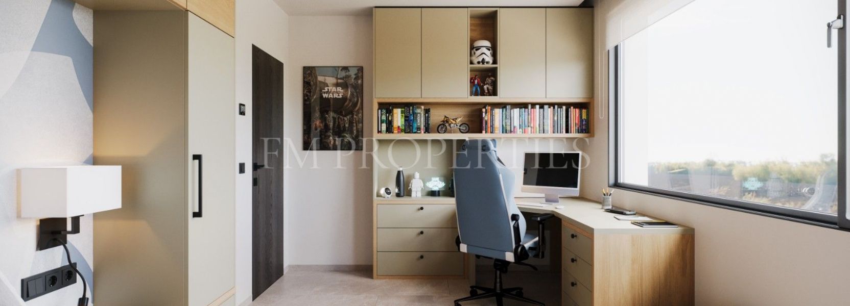 Villa en San Pedro de Alcantara